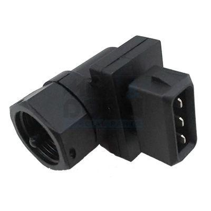 MEAT & DORIA Sensor, Wegstrecke 871120