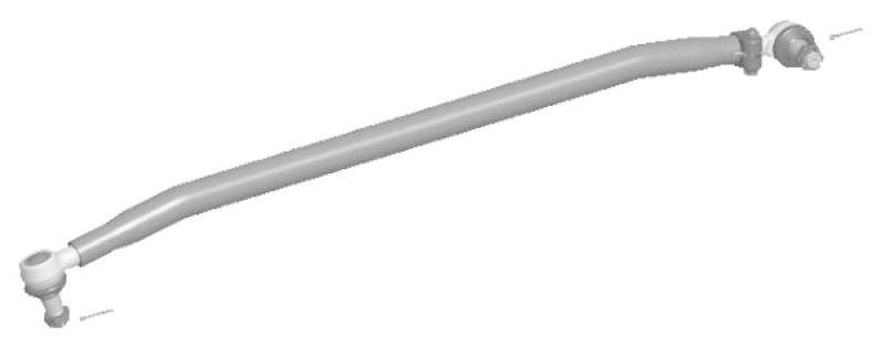 LEMFÖRDER Lenkstange