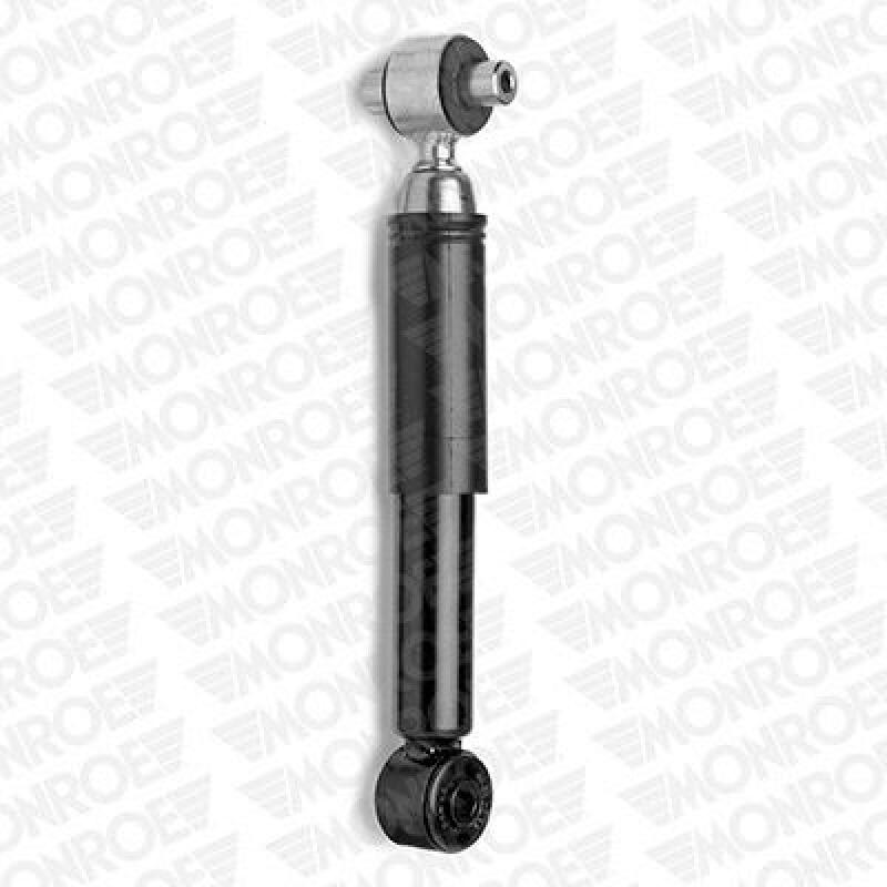 MONROE Shock Absorber MONROE ORIGINAL (Gas Technology)