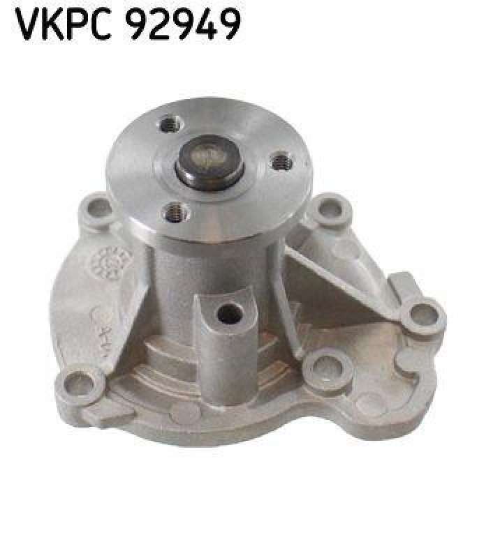 SKF Water Pump