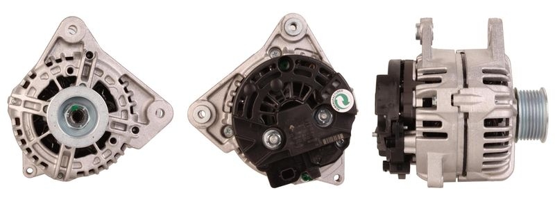 ELSTOCK Alternator