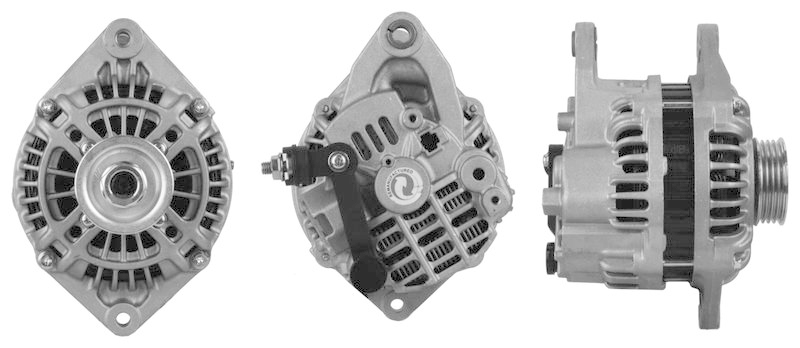 ELSTOCK Generator 27-2816