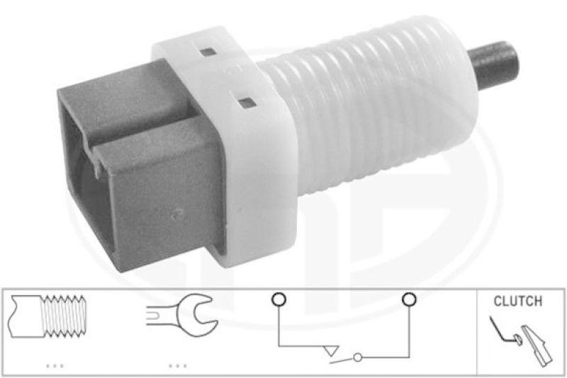 ERA Stop Light Switch