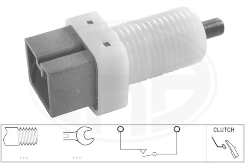 ERA Bremslichtschalter