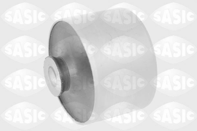 SASIC Mounting, axle beam