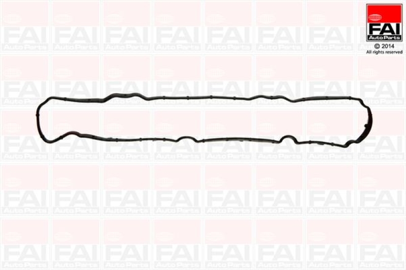 FAI AutoParts Dichtung Zylinderkopfhaube Ventildeckeldichtung