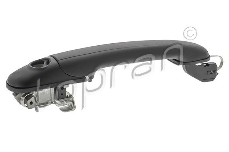 TOPRAN Door Handle