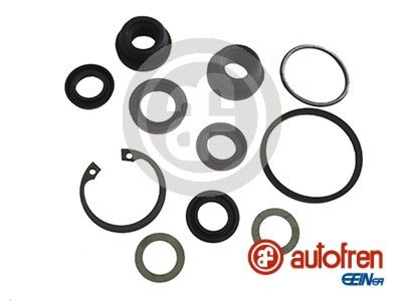 AUTOFREN SEINSA Repair Kit, brake master cylinder