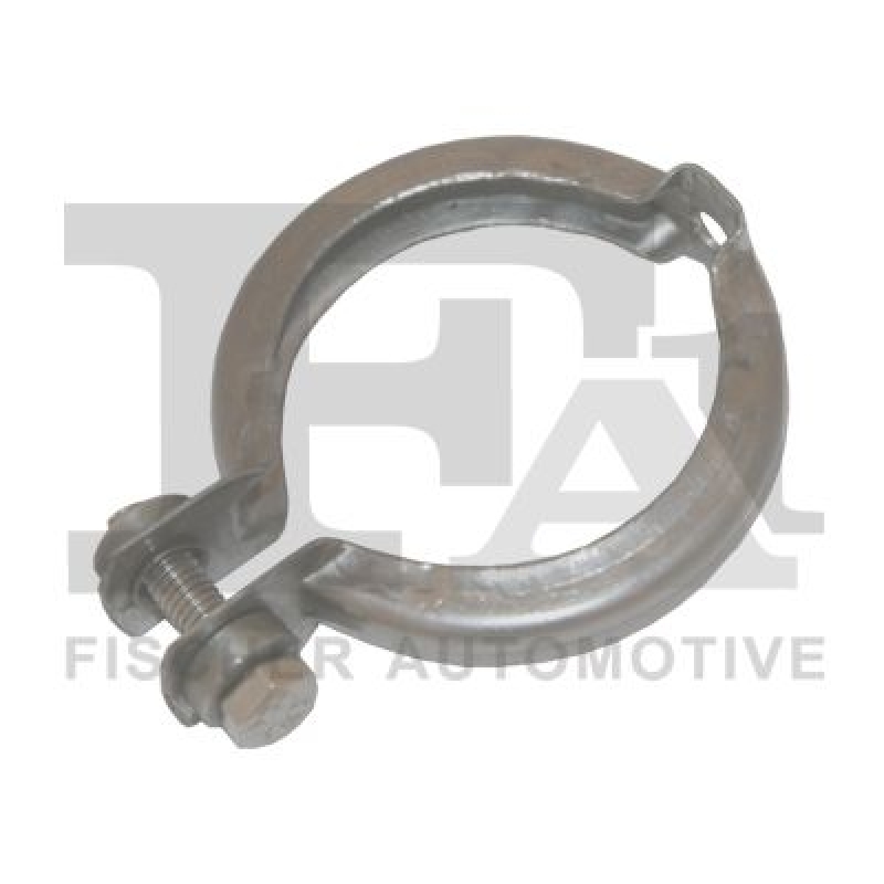 FA1 Pipe Connector, exhaust system