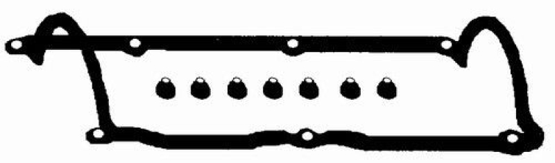BGA Gasket Set, cylinder head cover