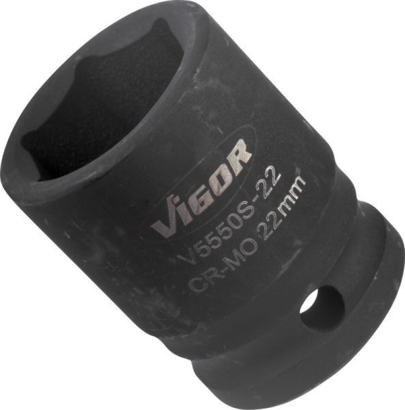 VIGOR Power Socket
