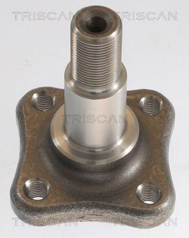 TRISCAN Radnabe 8535 25007