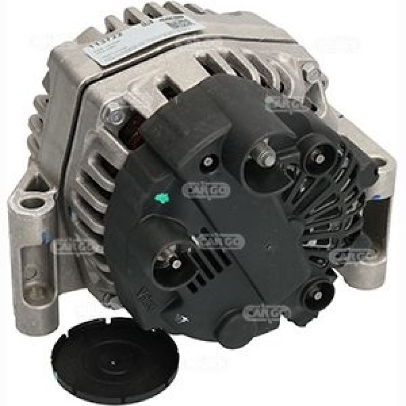 HC-Cargo Generator