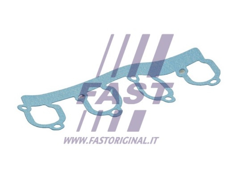 FAST Dichtung, Ansaugkr&uuml;mmer