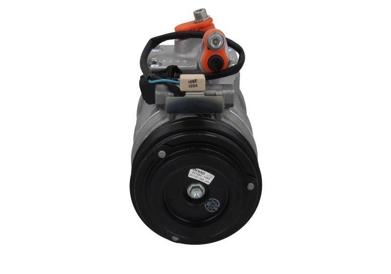 BV PSH Kompressor, Klimaanlage Denso New 90215032260