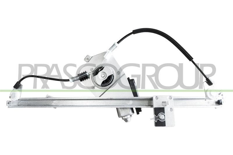 Window Regulator