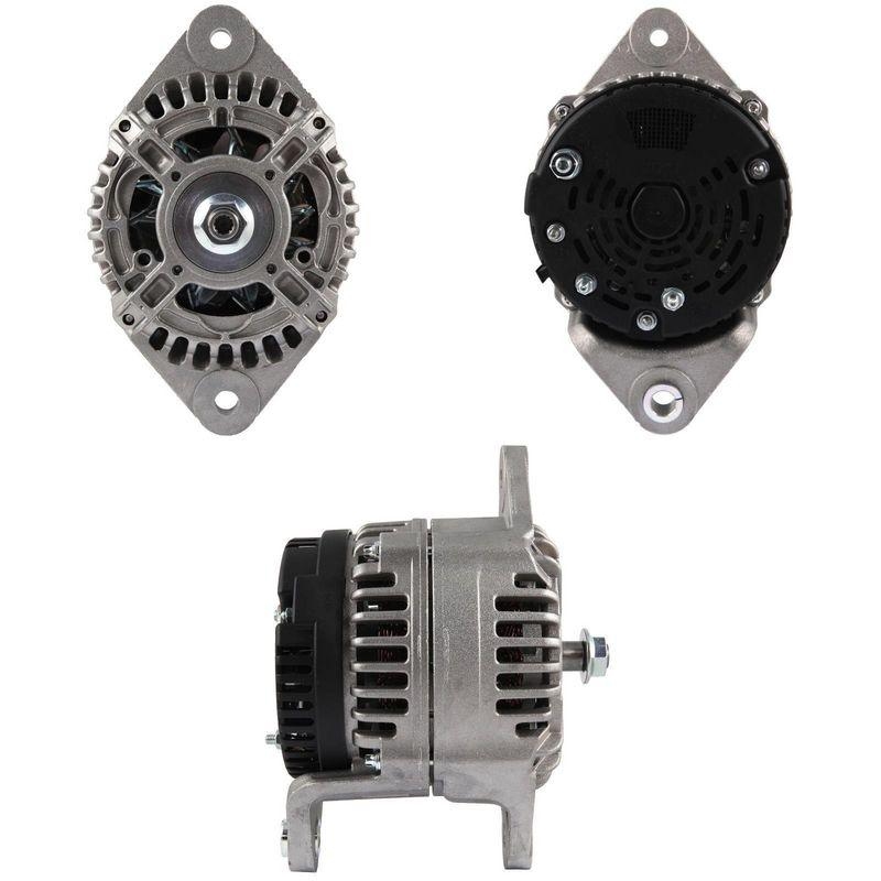 BV PSH Generator Mahle New