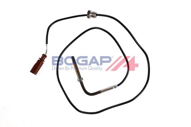 BOGAP Sensor, Abgastemperatur BOGAP Premium