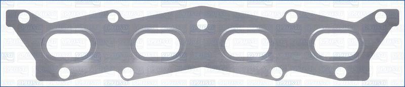 AJUSA Gasket, exhaust manifold MULTILAYER STEEL