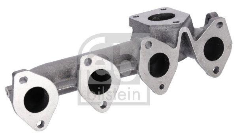 FEBI BILSTEIN Kr&uuml;mmer, Abgasanlage febi Plus