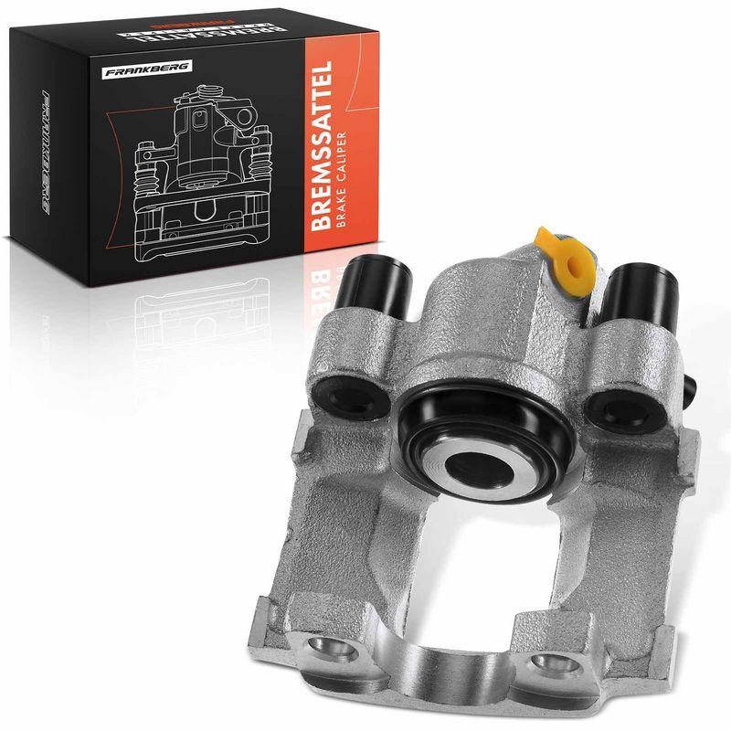 1x Frankberg Bremssattel Hinterachse Links 5481FB0002877