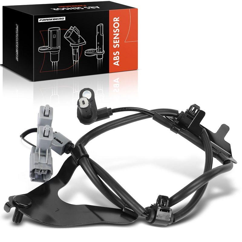 1x Frankberg ABS Sensor Vorderachse links 5481FB0048048
