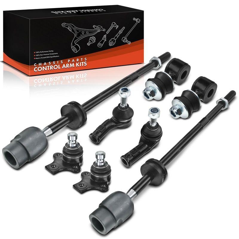 1x Frankberg Querlenker Satz Vorderachse 5481FB0035944