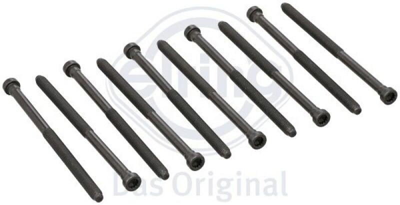 ELRING Bolt Kit, cylinder head