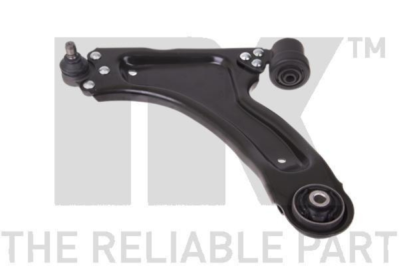 NK Track Control Arm