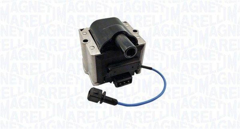 MAGNETI MARELLI Ignition Coil