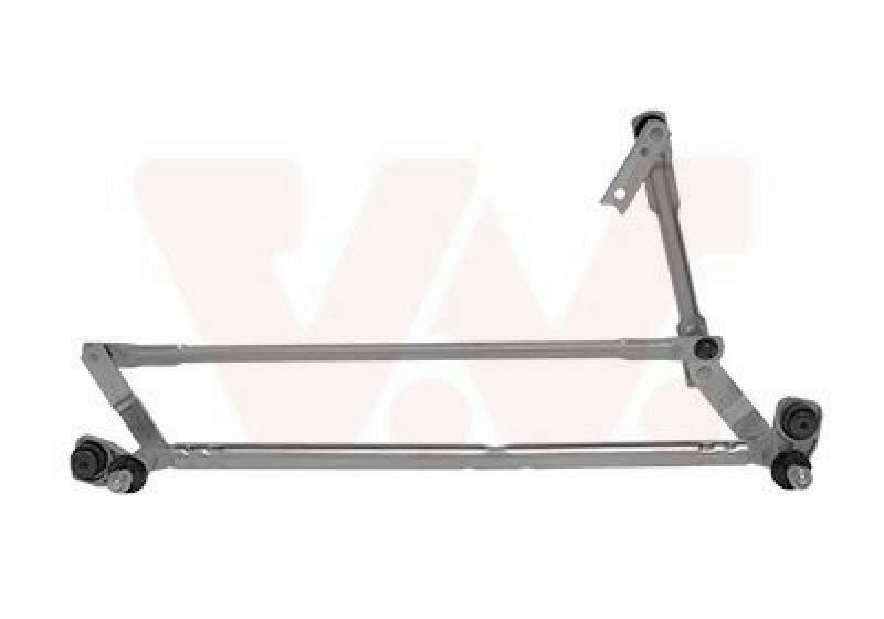 VAN WEZEL Wiper Linkage