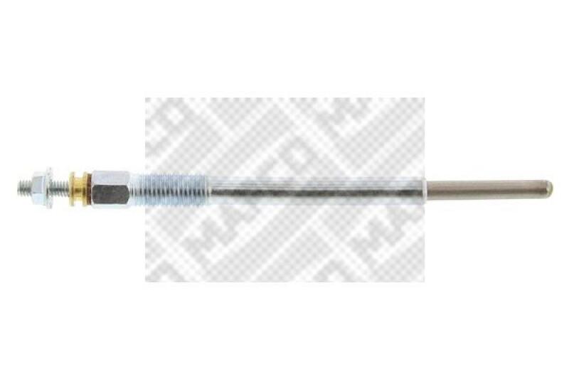 MAPCO Glow Plug