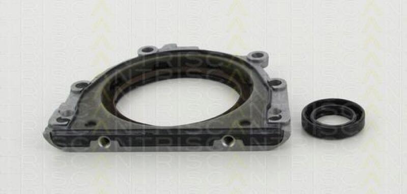 TRISCAN Shaft Seal Set, clutch