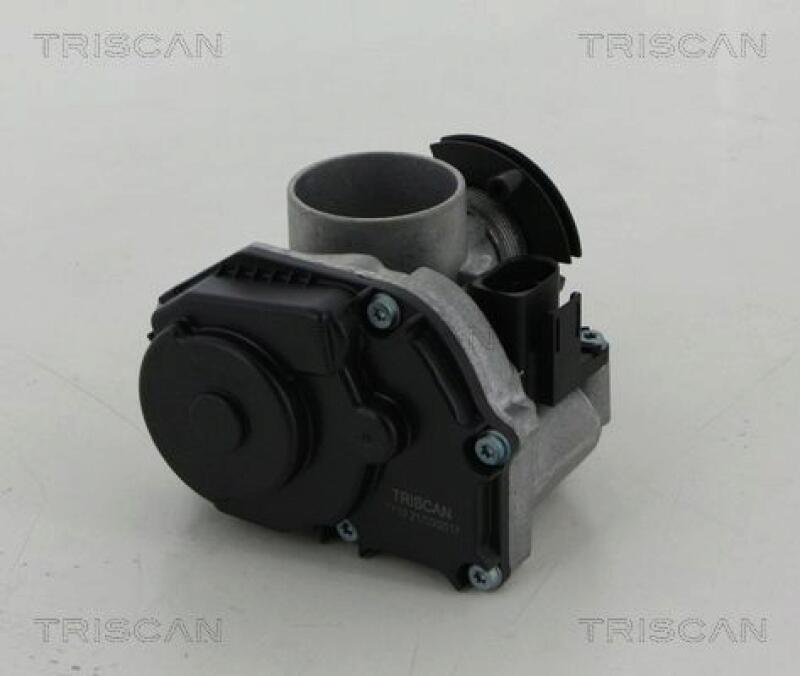 TRISCAN Throttle body