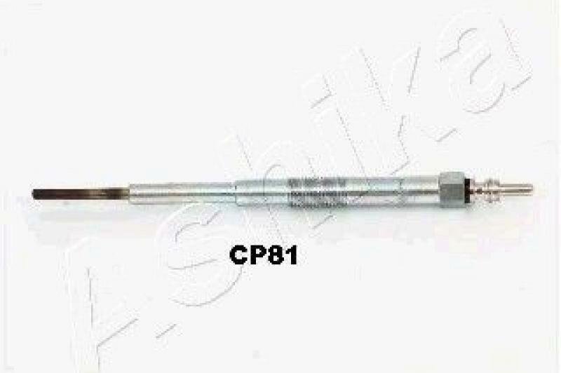 ASHIKA Glow Plug