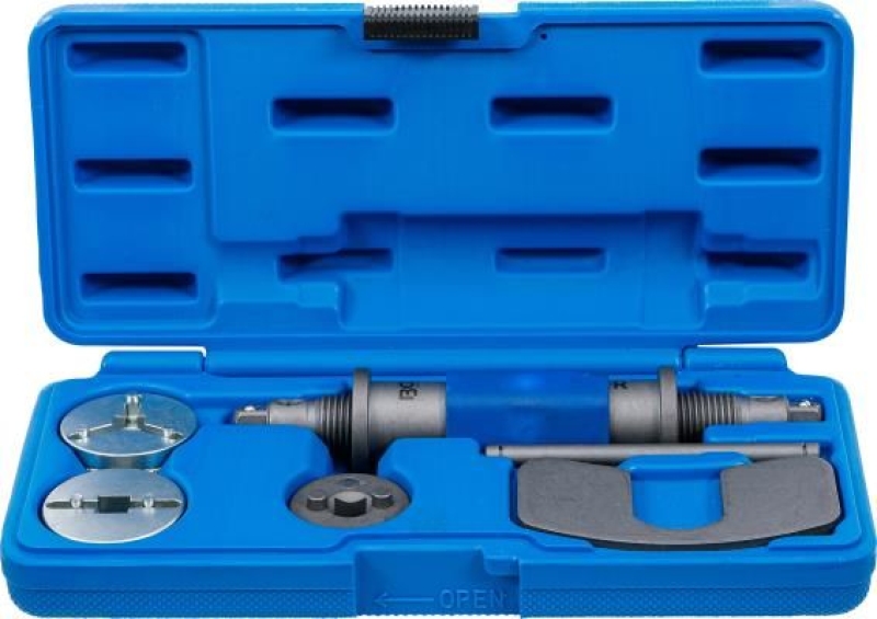 BGS Turn/Reset Tool Set, brake caliper piston