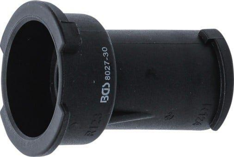 BGS Adapter, cooling system pressure test set