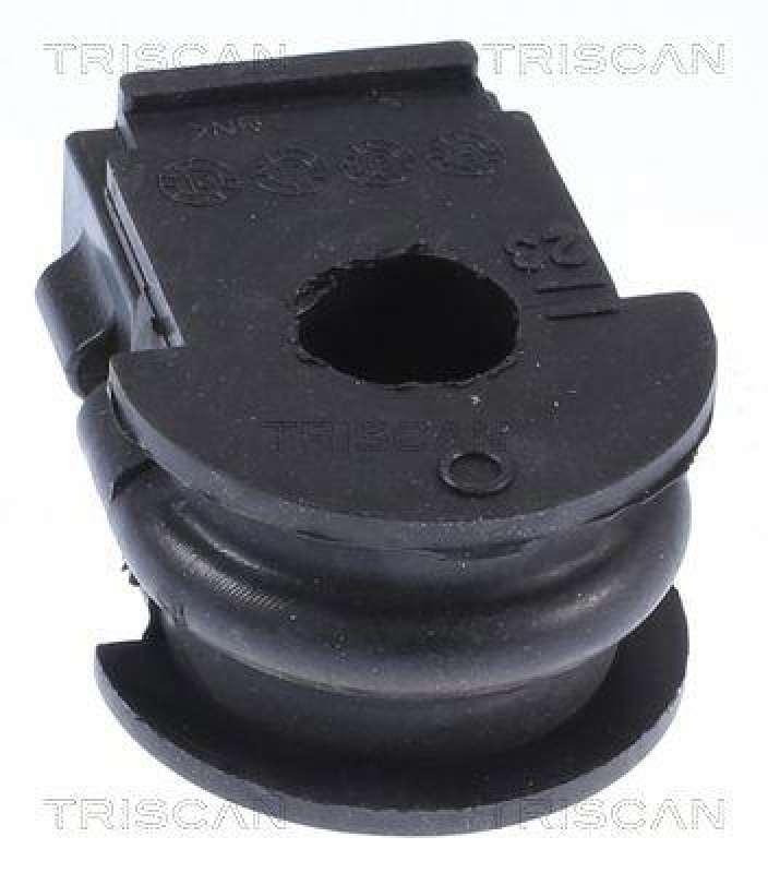 TRISCAN Bearing Bush, stabiliser