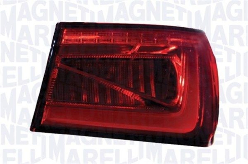 MAGNETI MARELLI Combination Rear Light