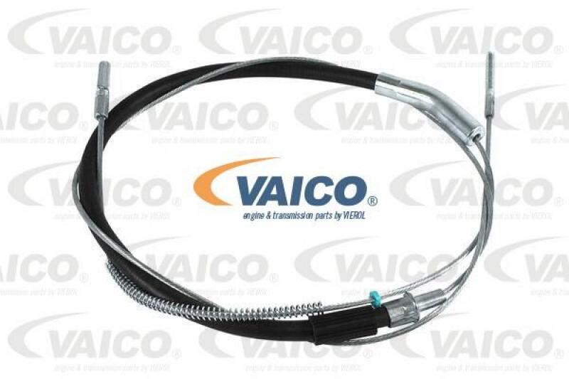 VAICO Cable, parking brake Original VAICO Quality
