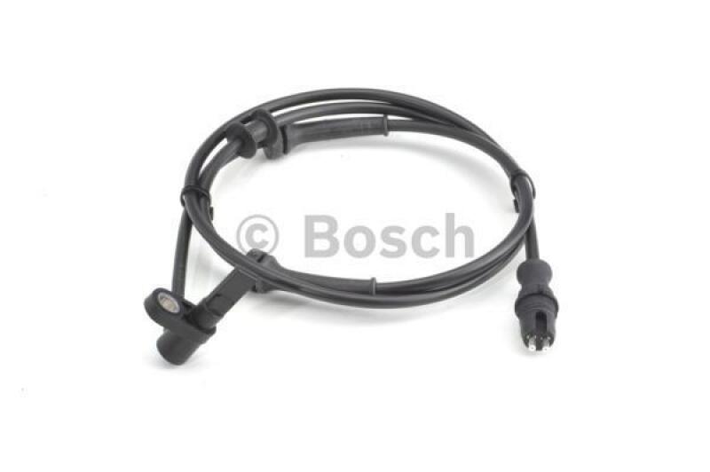 BOSCH Sensor, Raddrehzahl