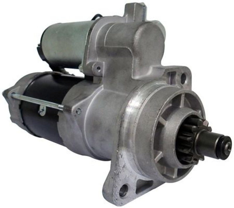 BOSCH Starter
