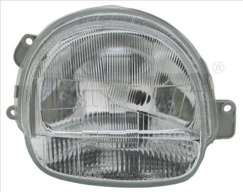 Headlight
