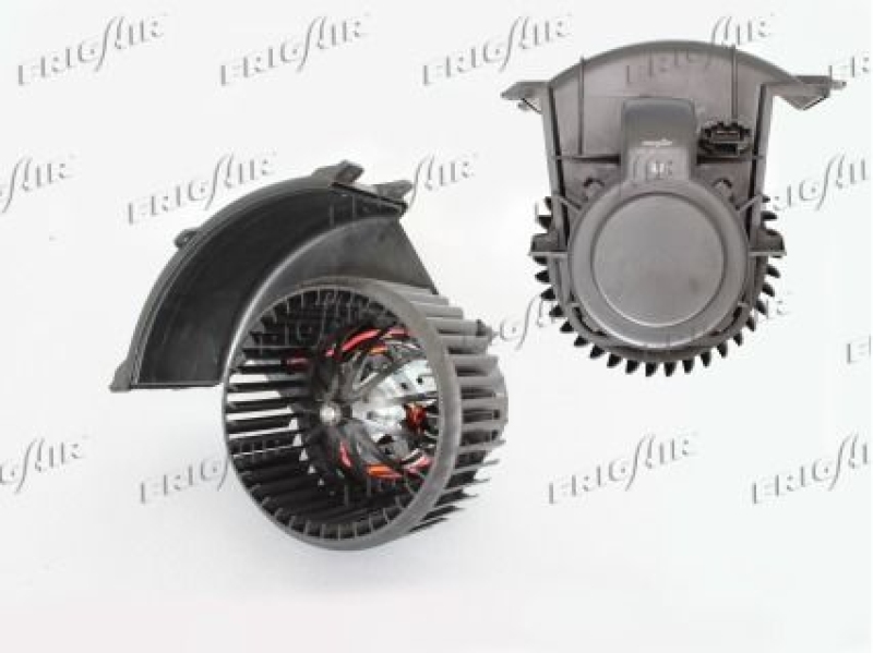 FRIGAIR Interior Blower