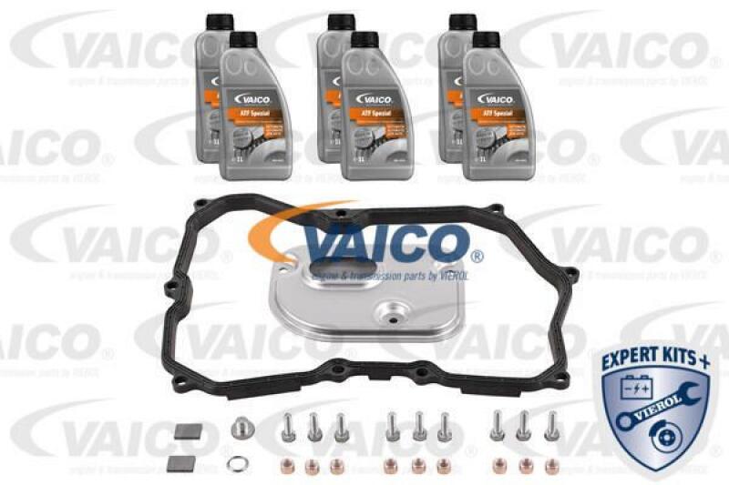 VAICO Parts Kit, automatic transmission oil change EXPERT KITS +