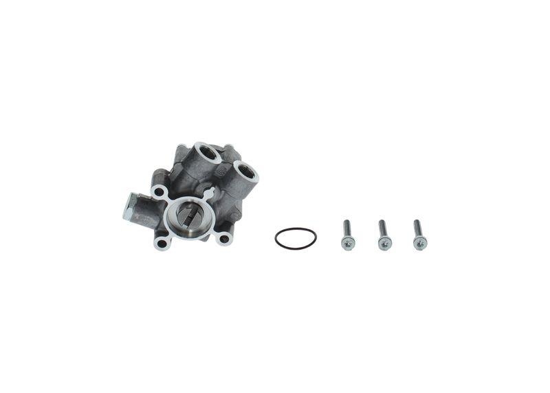 BOSCH Kraftstoffpumpe