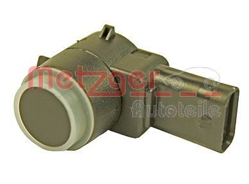 METZGER Sensor, Einparkhilfe GREENPARTS 901052