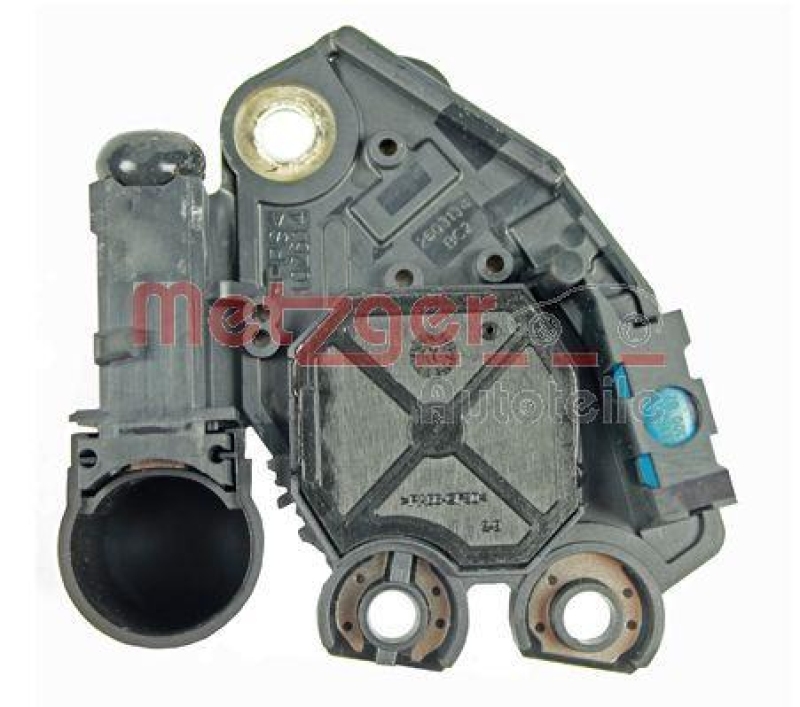 METZGER Alternator Regulator OE-part