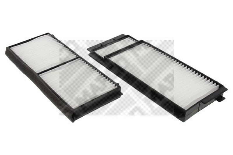 MAPCO Filter, Innenraumluft 65544