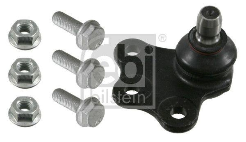 FEBI BILSTEIN Trag-/Führungsgelenk 22084